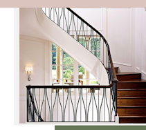 Услуги Лестницы под ключ в Пыти-Яхах