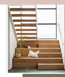 Услуги Лестницы под ключ в Пыти-Яхах