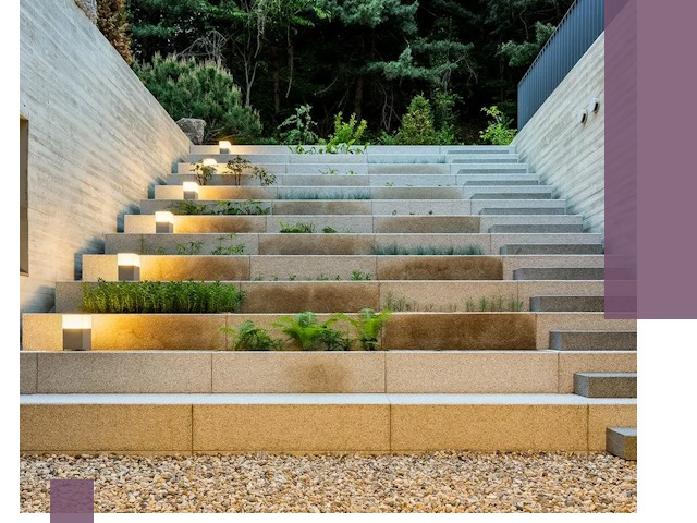 Монтаж лестниц под ключ в Пыти-Яхах — быстро и качественно