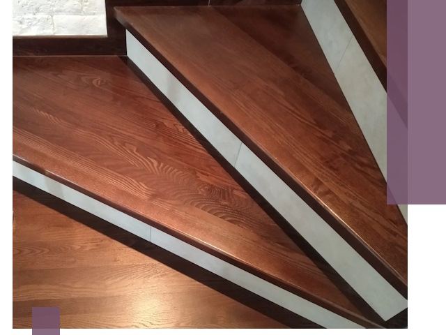 Ремонт металлических и бетонных лестниц в Пыти-Яхах быстро и качественно