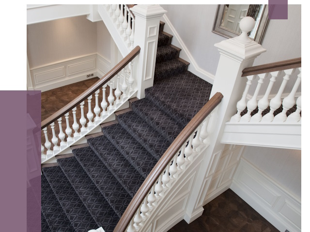 Деревянные лестницы в Пыти-Яхах на заказ от 427266 руб. — ПРОЛЁТ-Пть