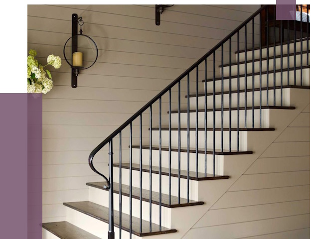 Лестницы для дома в Пыти-Яхах —  от 76298 руб. | ПРОЛЁТ-Пть