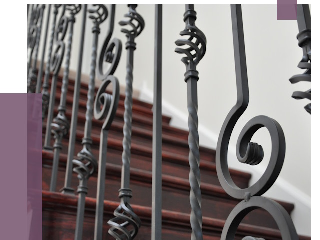 Демонтаж перил в Пыти-Яхах от 4273 руб. — разборка и вывоз | ПРОЛЁТ-Пть