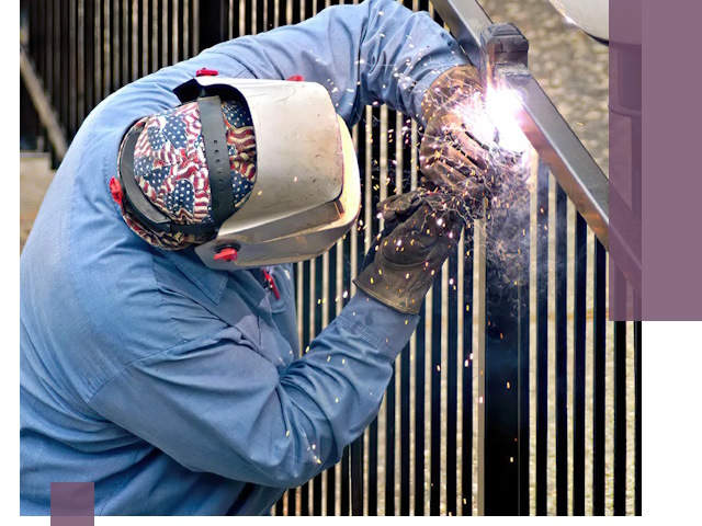 Демонтаж перил срочно и аккуратно в Пыти-Яхах