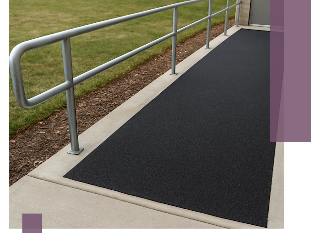 Демонтаж пандусов в Пыти-Яхах: быстро и аккуратно