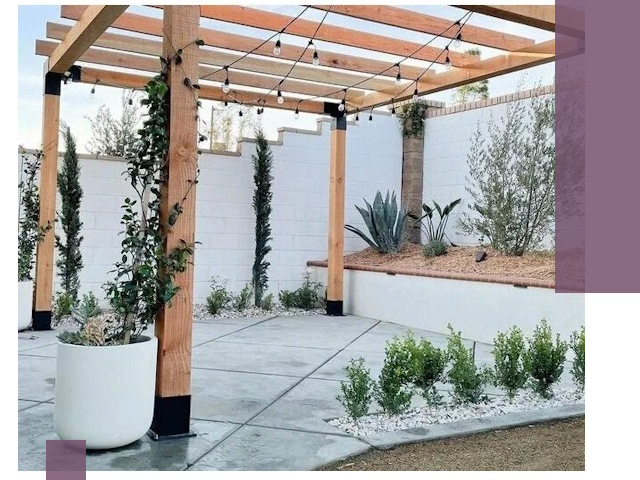 Надежные навесы для террасы в Пыти-Яхах под ключ от производителя