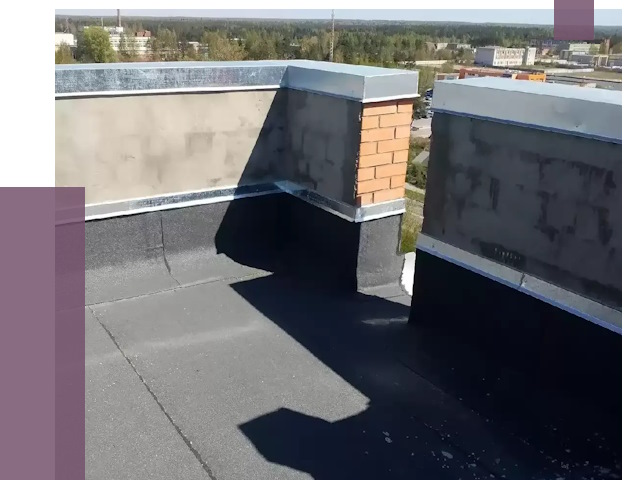 Демонтаж парапетов в Пыти-Яхах от 4273 руб.  | ПРОЛЁТ-Пть