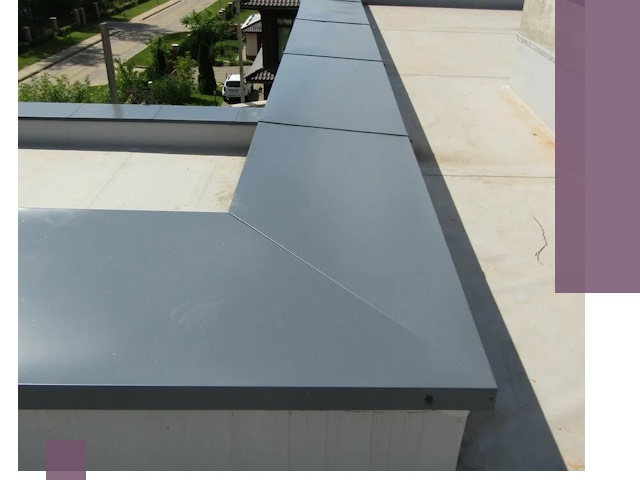 Демонтаж парапетов любой сложности в Пыти-Яхах быстро и аккуратно