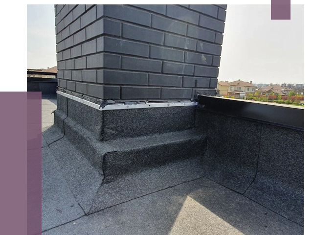 Ремонт парапетов в Пыти-Яхах от 7833 руб.  | ПРОЛЁТ-Пть