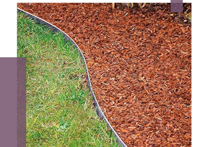 Монтаж металлических бордюров в Пыти-Яхах от 4578 руб. — услуги ПРОЛЁТ-Пть