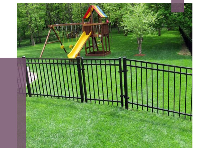 Изготовление газонных ограждений в Пыти-Яхах от 4273 руб. | ПРОЛЁТ-Пть