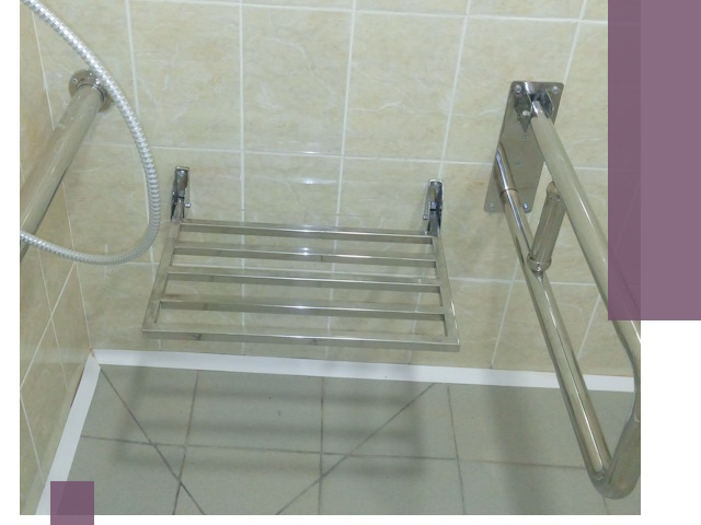 Демонтаж поручней для инвалидов в Пыти-Яхах быстро и безопасно